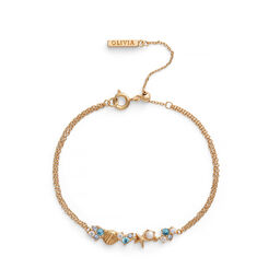 Under The Sea Bracelet Gold