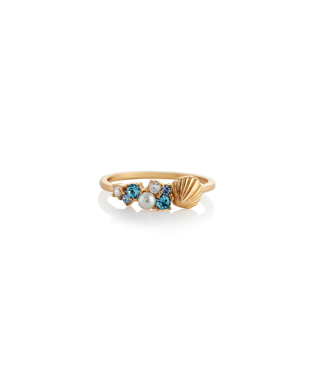 Olivia burton under top the sea ring