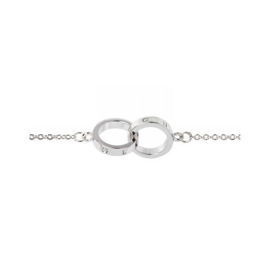 The Classics Silver Bracelet
