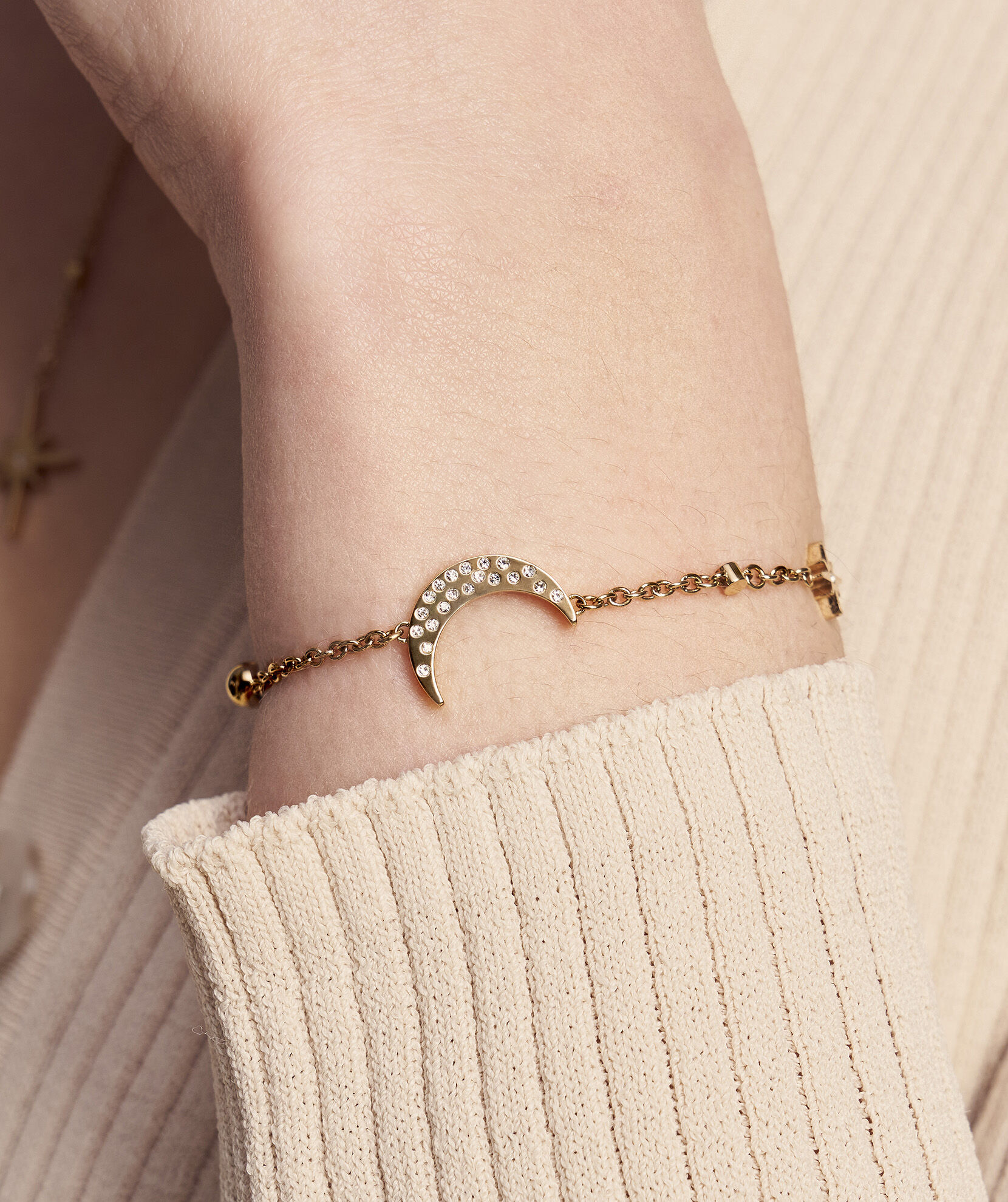 Bracelet on the moon deals