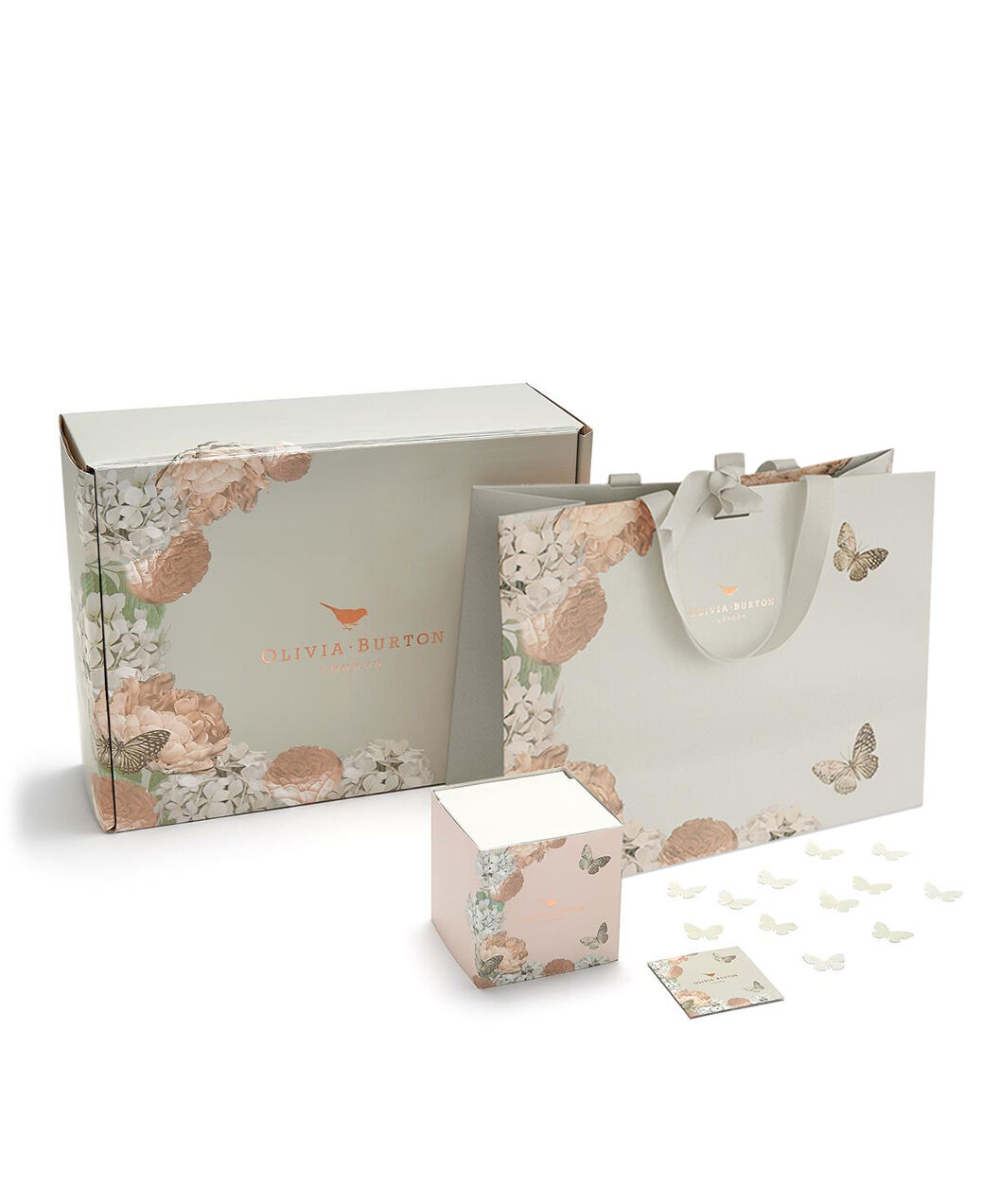 Olivia burton handbags 2025