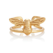 Bague Lucky Bee or