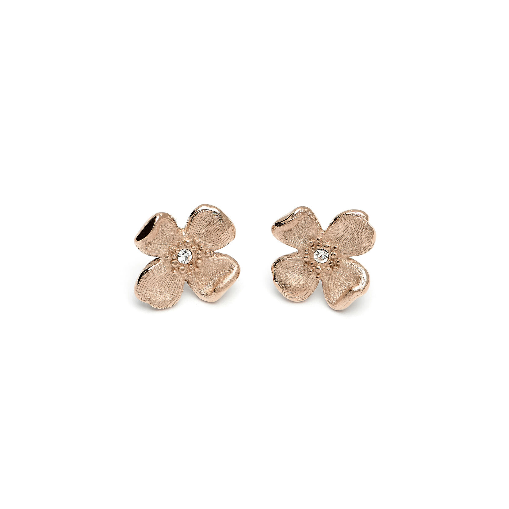 Carnation earrings deals