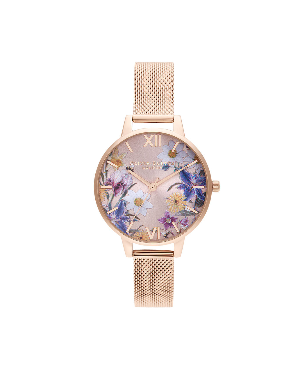 olivia burton klarna