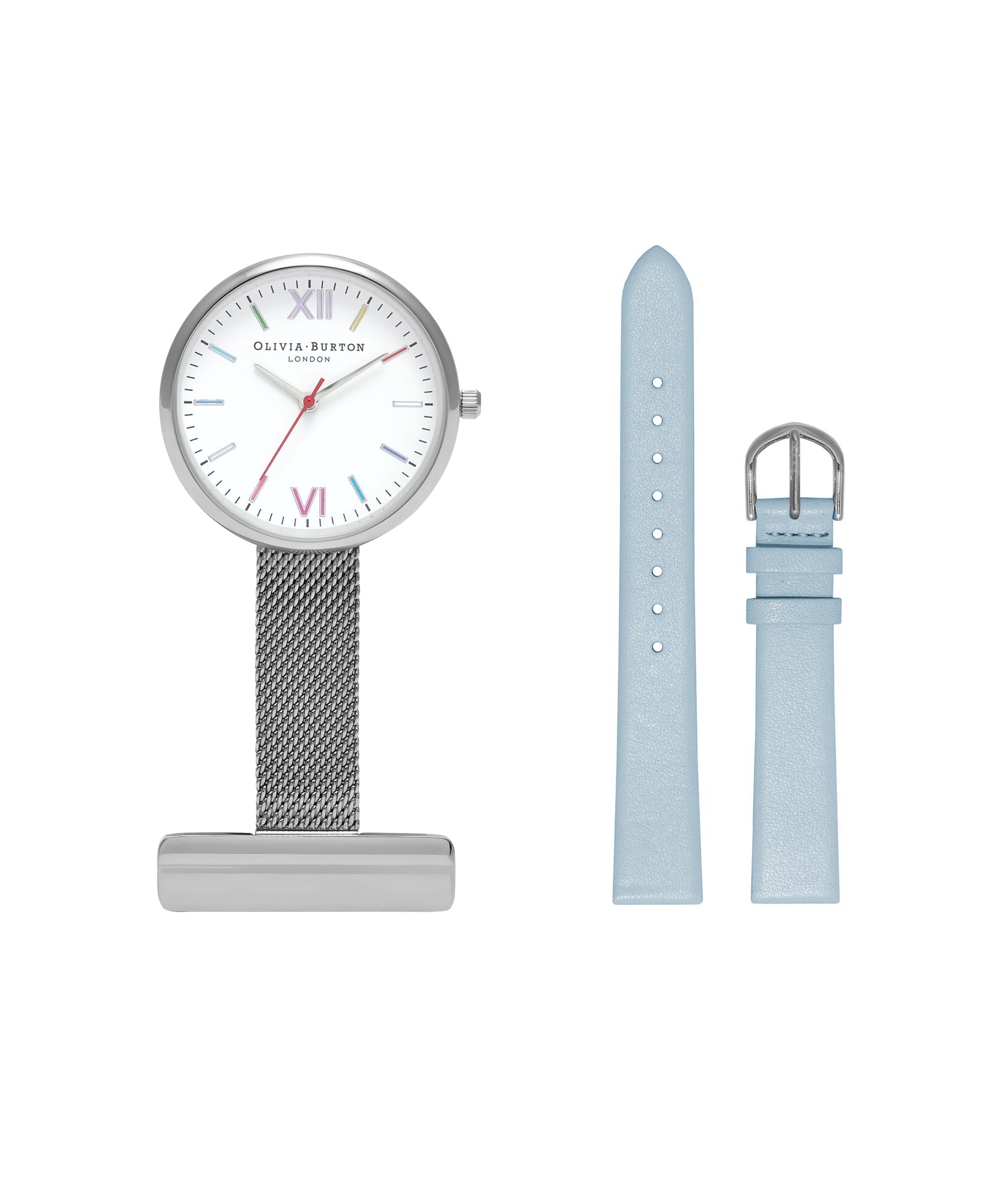 Olivia burton 2025 discount code nhs