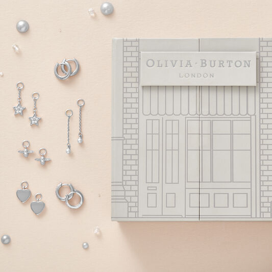 House of Huggies Silver (£200 Value)