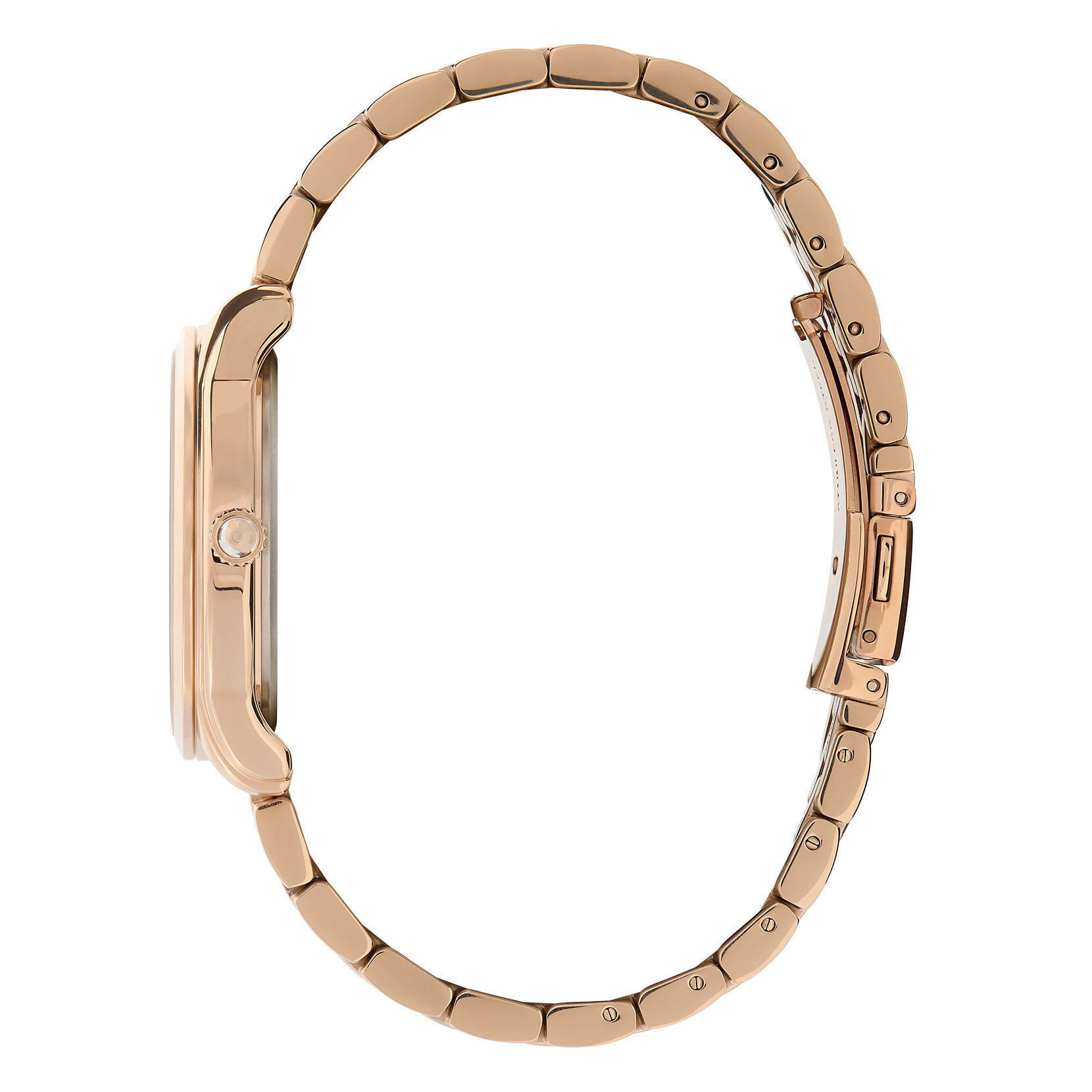 Montre Starlight Or rose 36 mm