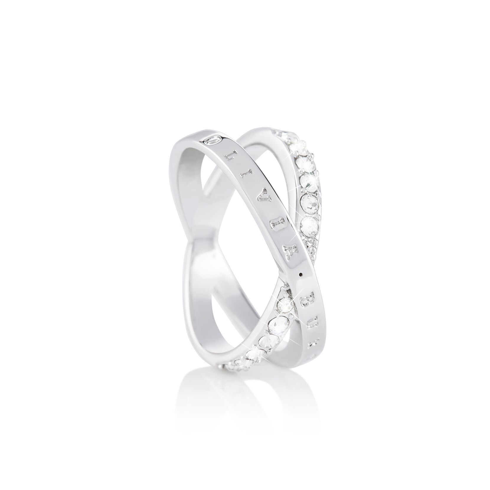 Olivia Burton Interlink Ring 2024 favors