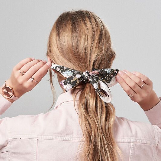 Gift Set Scarf Tie