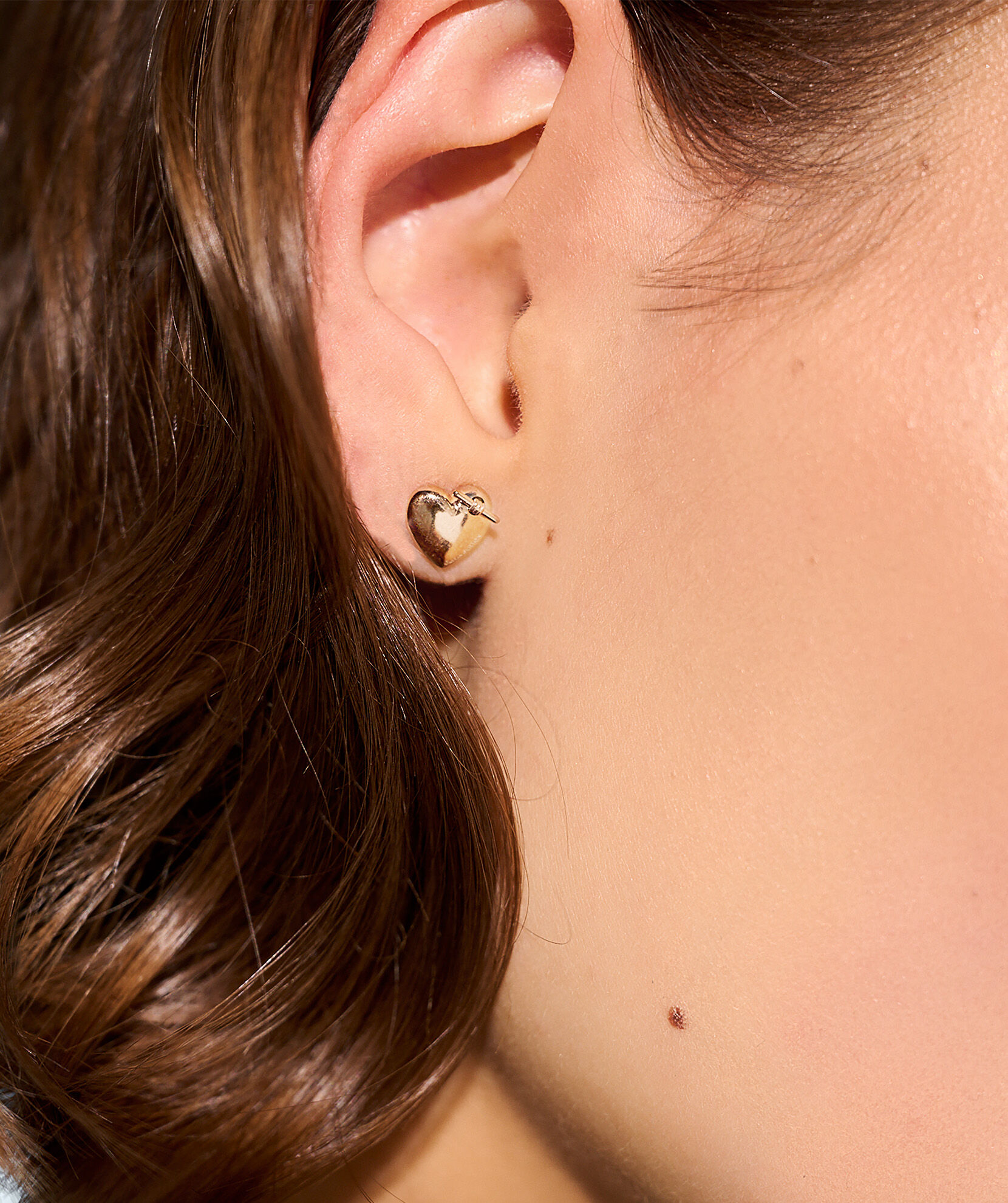 Olivia burton sale earrings outlet