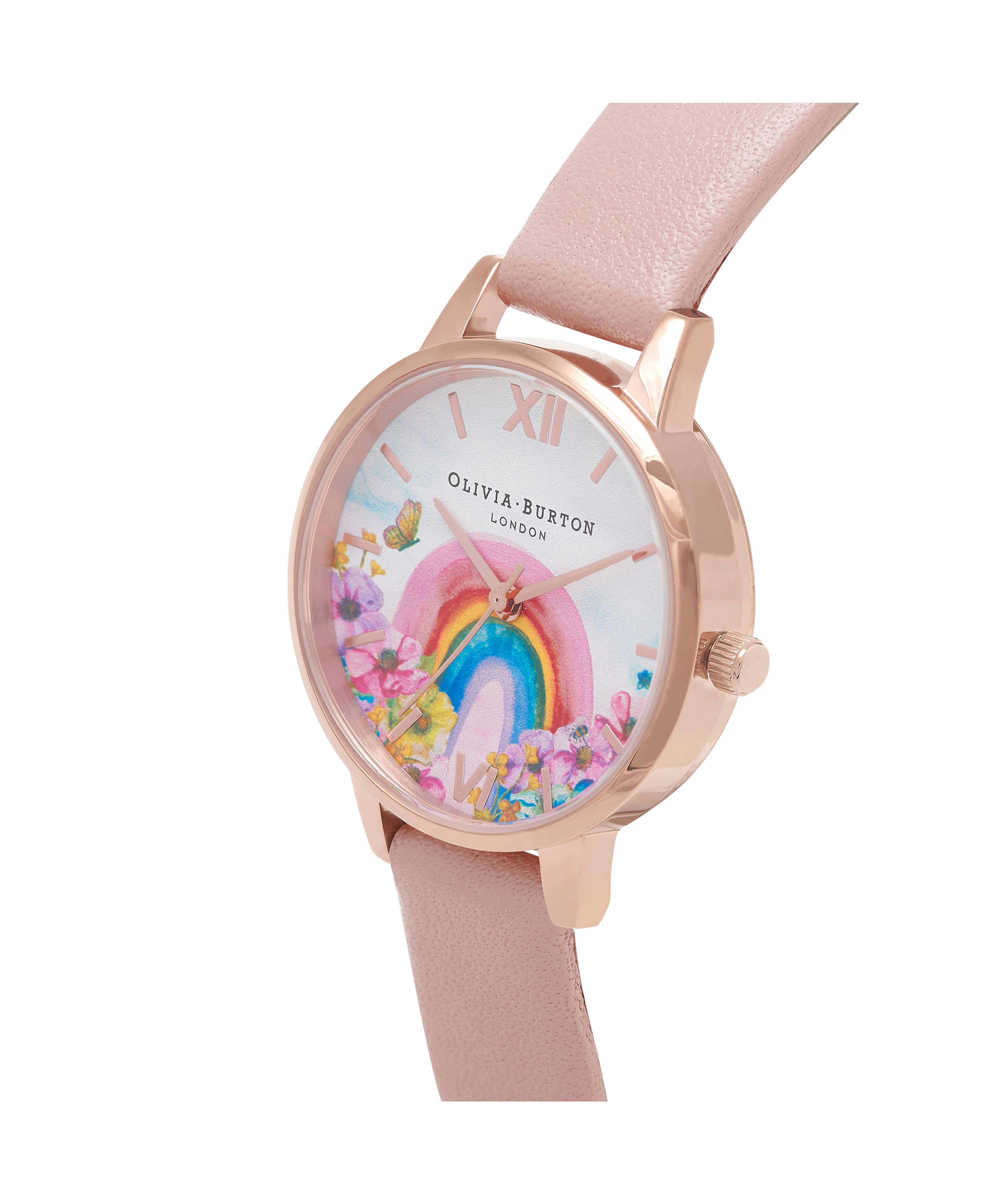olivia burton klarna