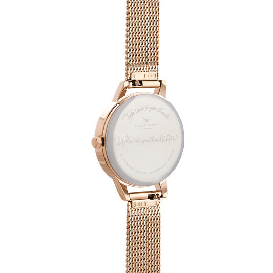 Cadbury Roses Watch