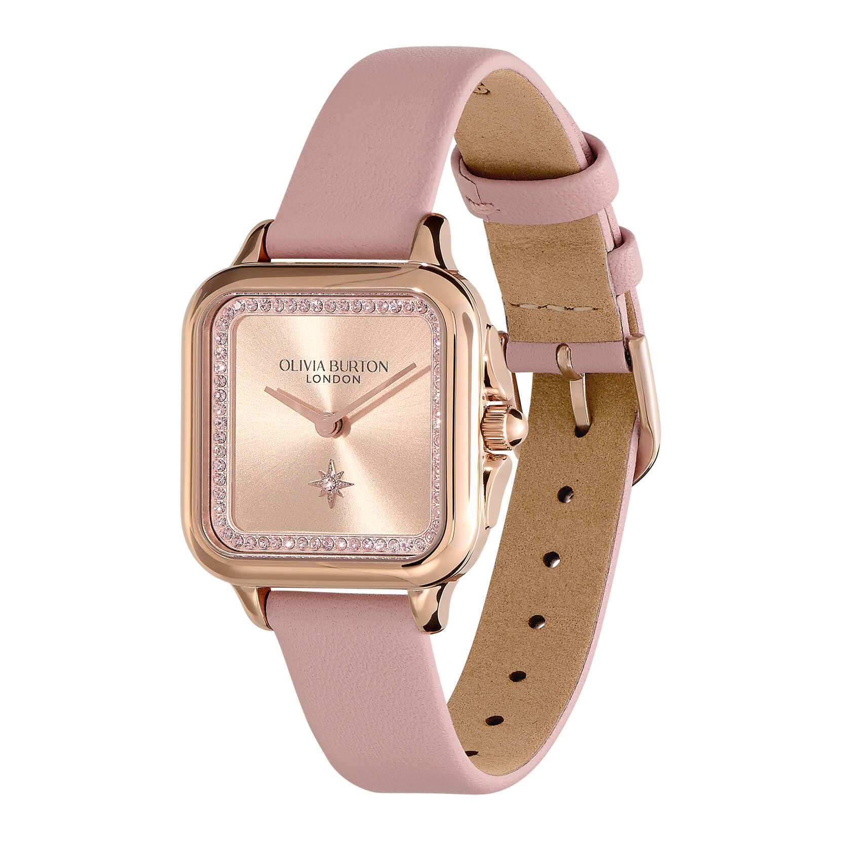 Olivia burton hotsell oxford street