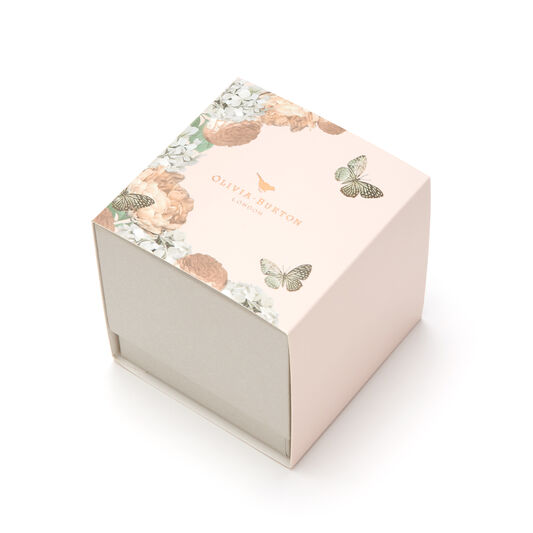 Signature Grey Gift Wrap set