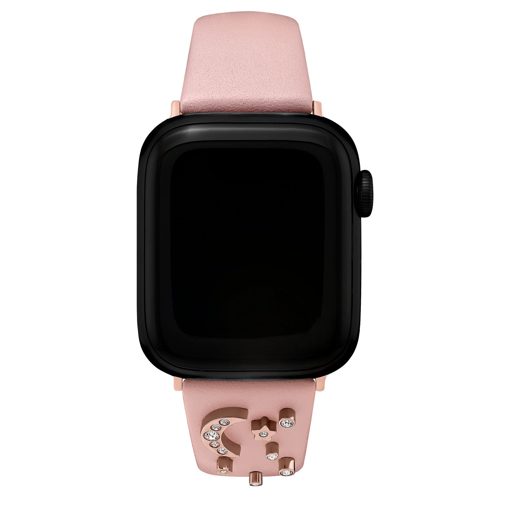 Apple watch 4 top bands rose gold