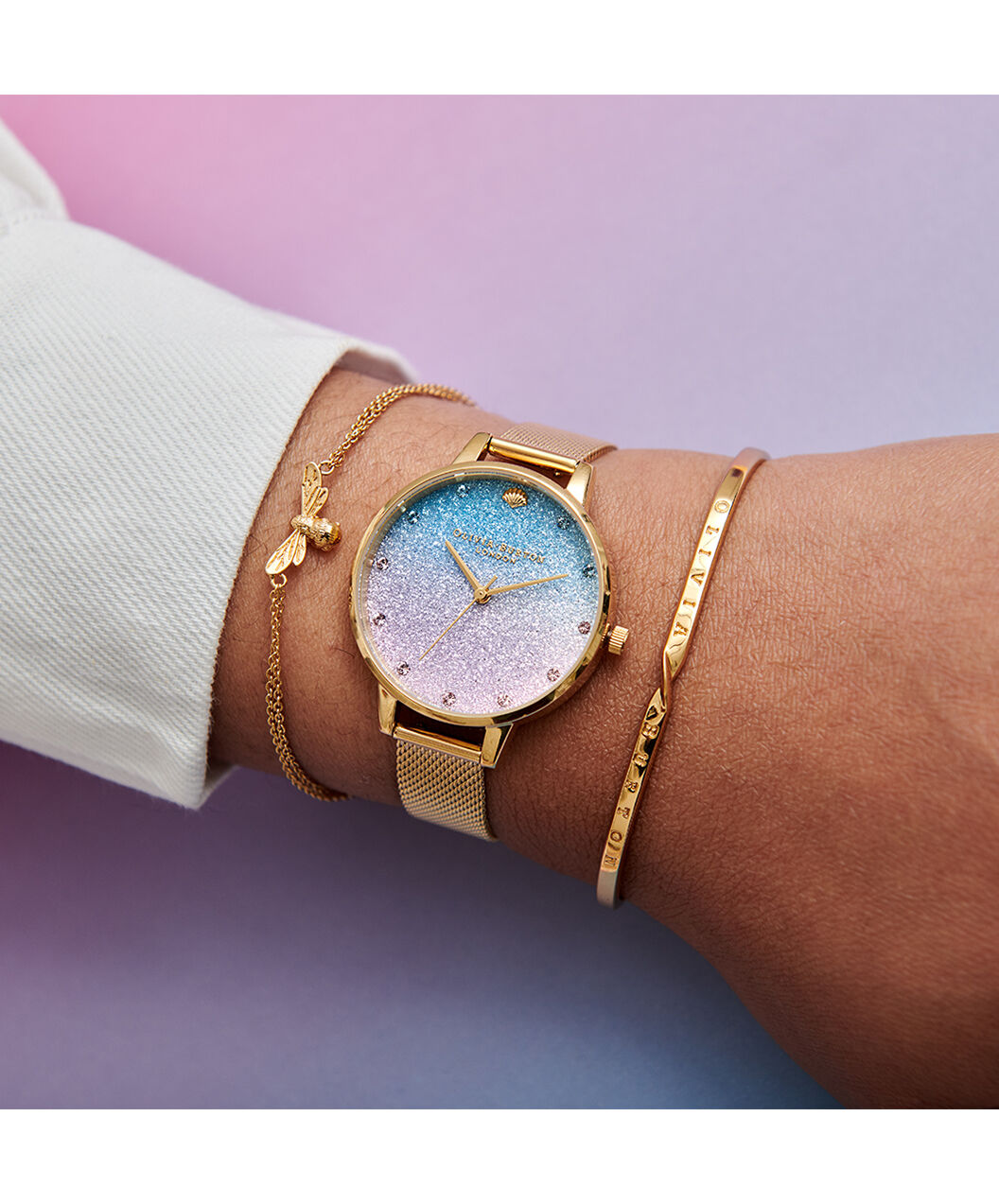 Demi dial hot sale