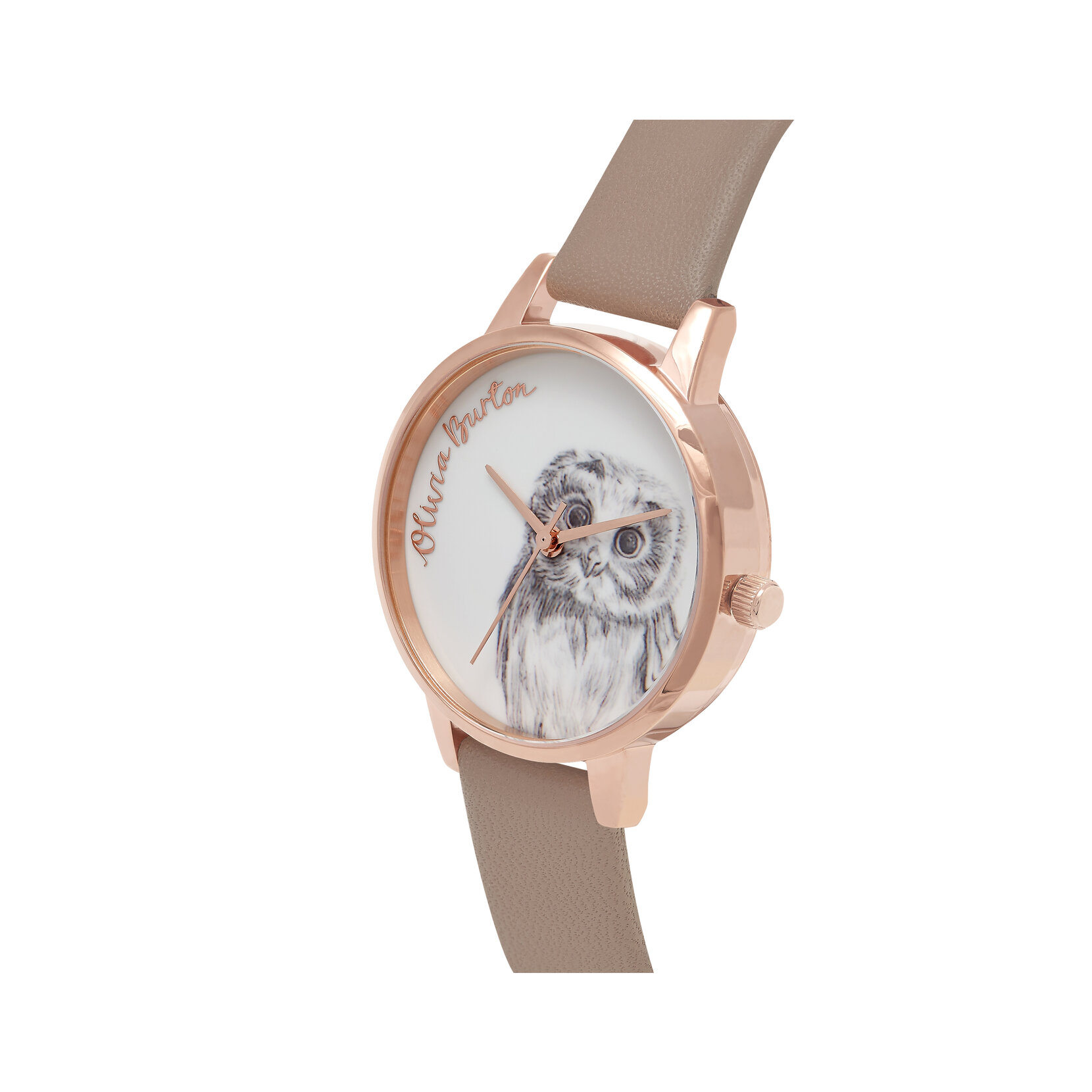 Woodland Animals
