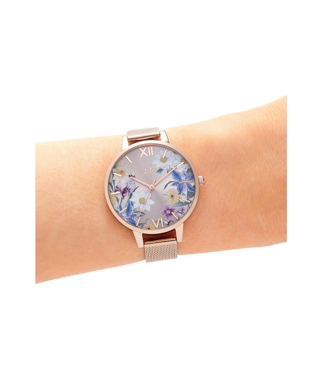 olivia burton klarna