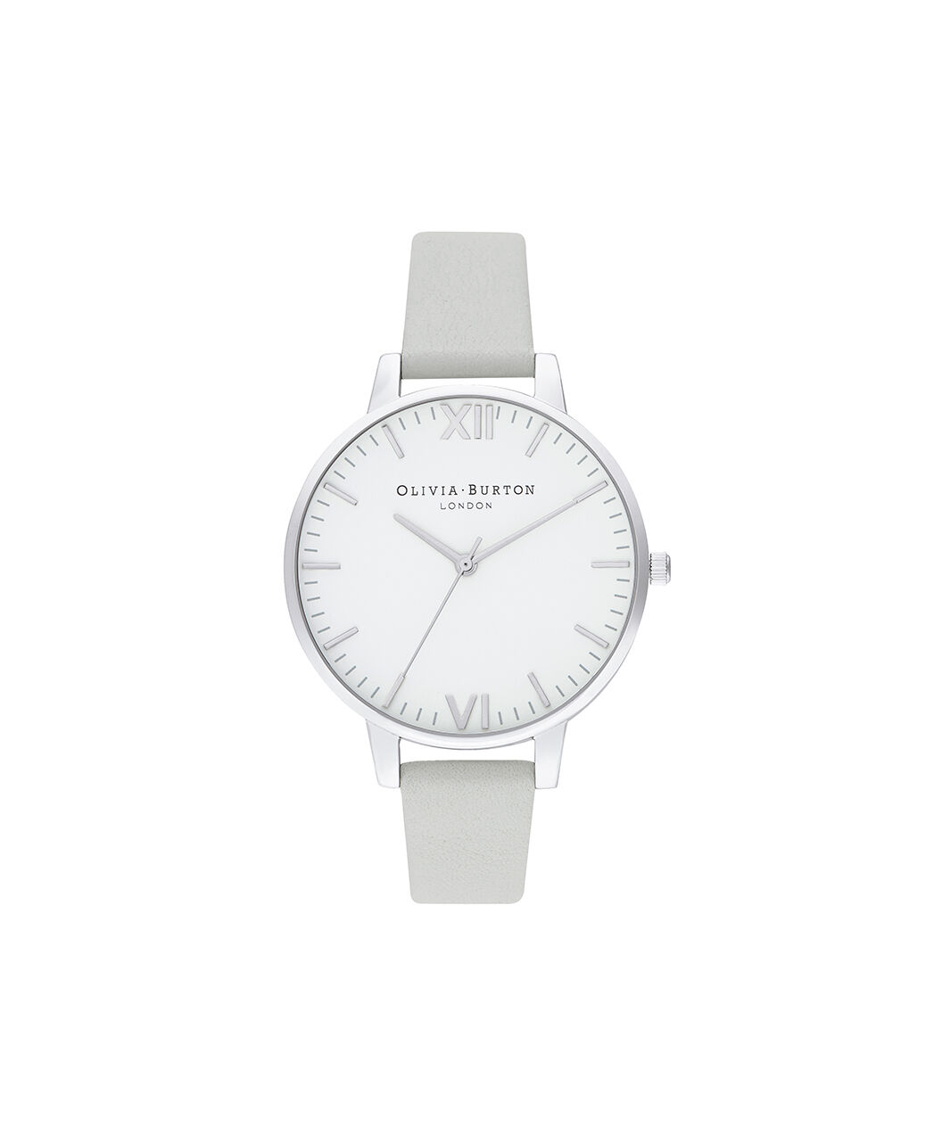 olivia burton black strap