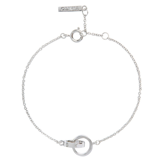 Bracelet chaîne The Classics
