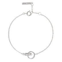 Bracelet chaîne The Classics