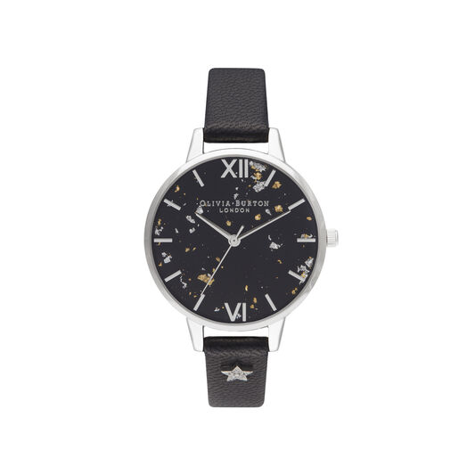 Celestial Star Demi Dial Watch Olivia Burton London