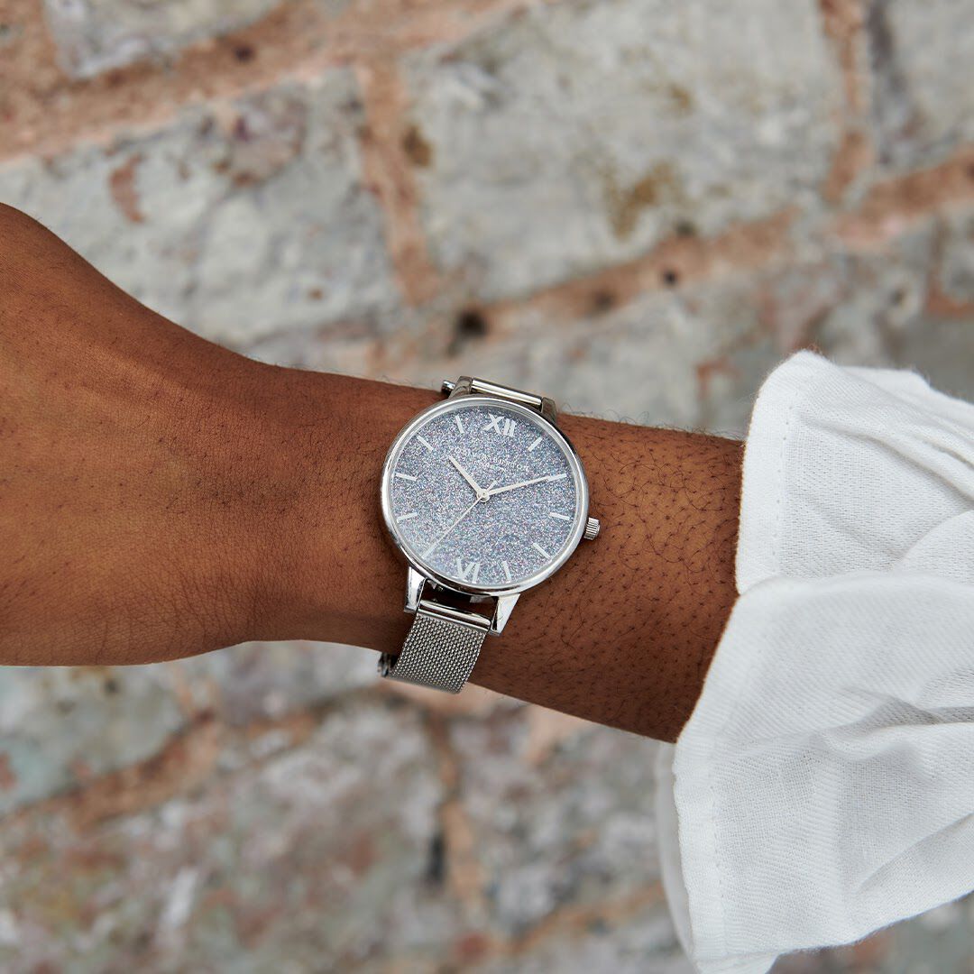 Olivia burton watch reviews 2025