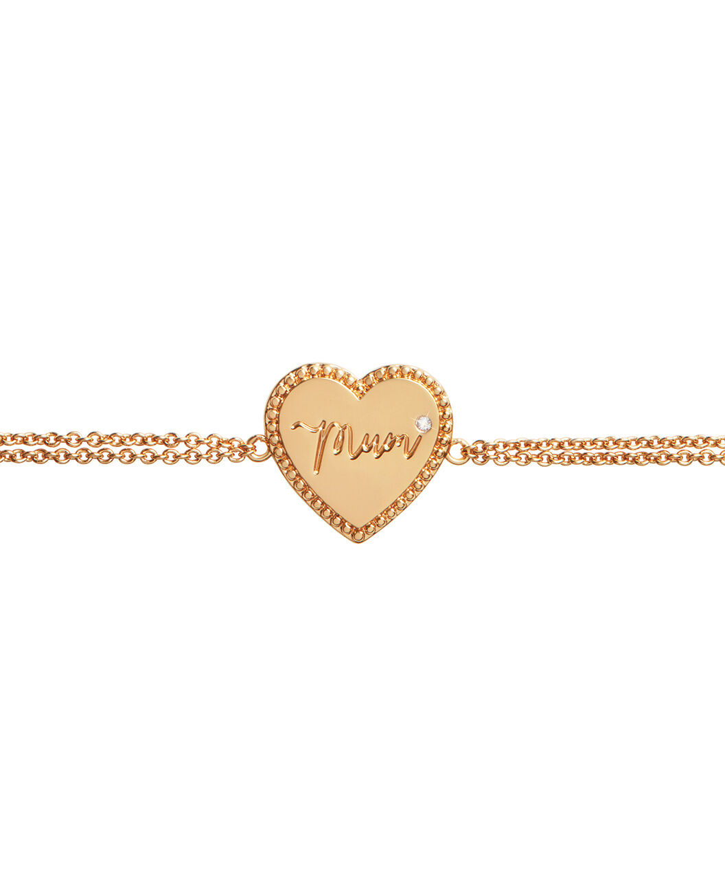 Olivia burton mum bracelet store