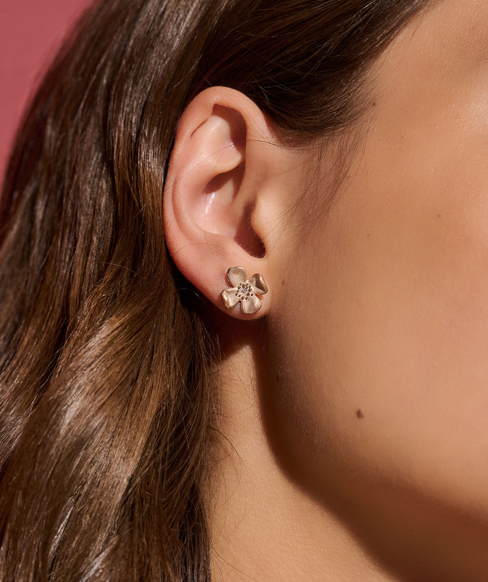 Olivia burton stud earrings on sale