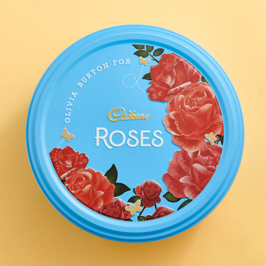 Cadbury Roses Chocolates