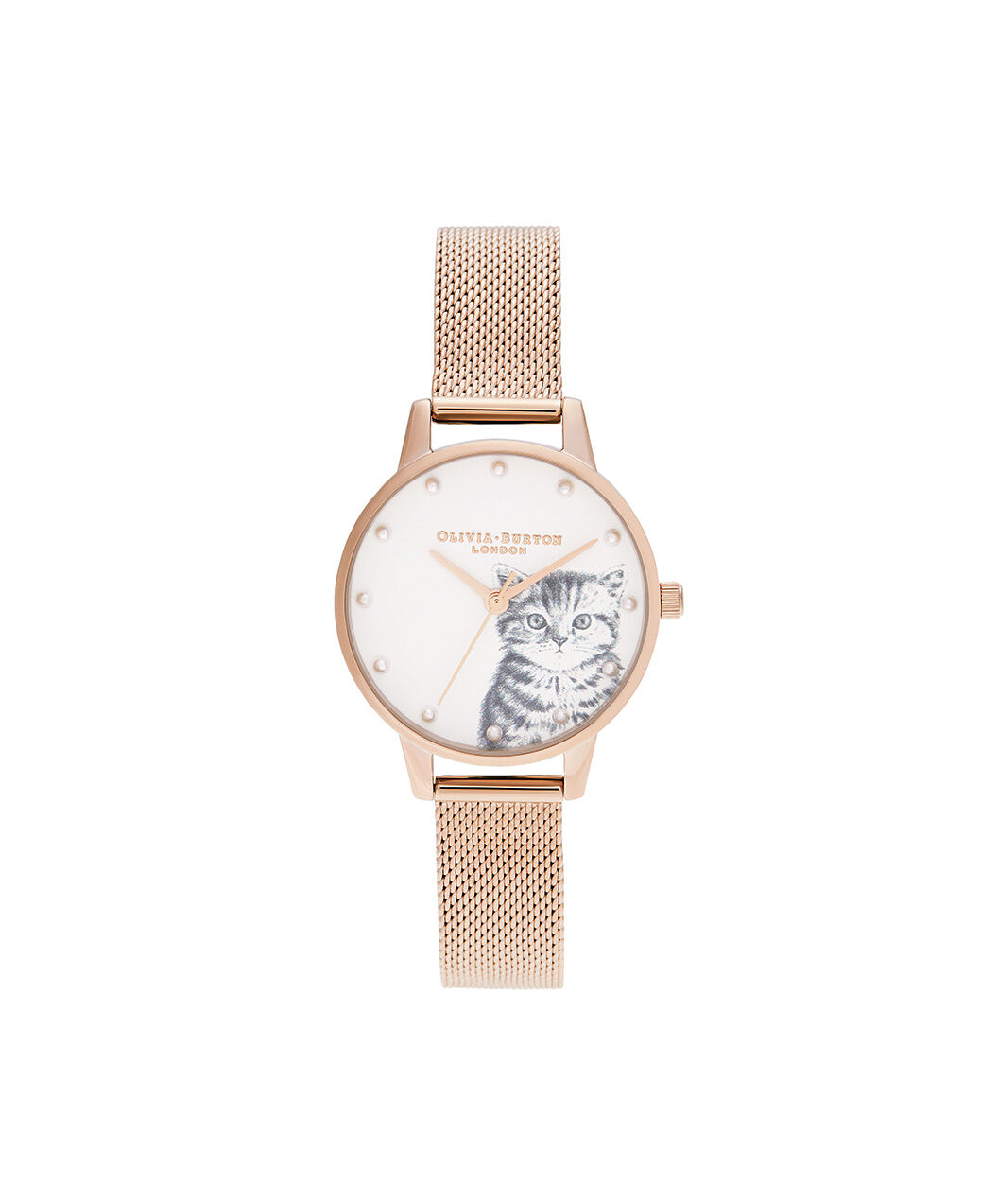 olivia burton klarna