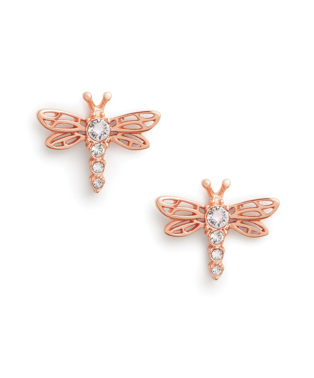 Olivia burton dragonfly watch online