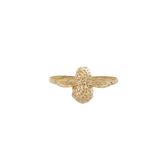 Bee Pin Gold