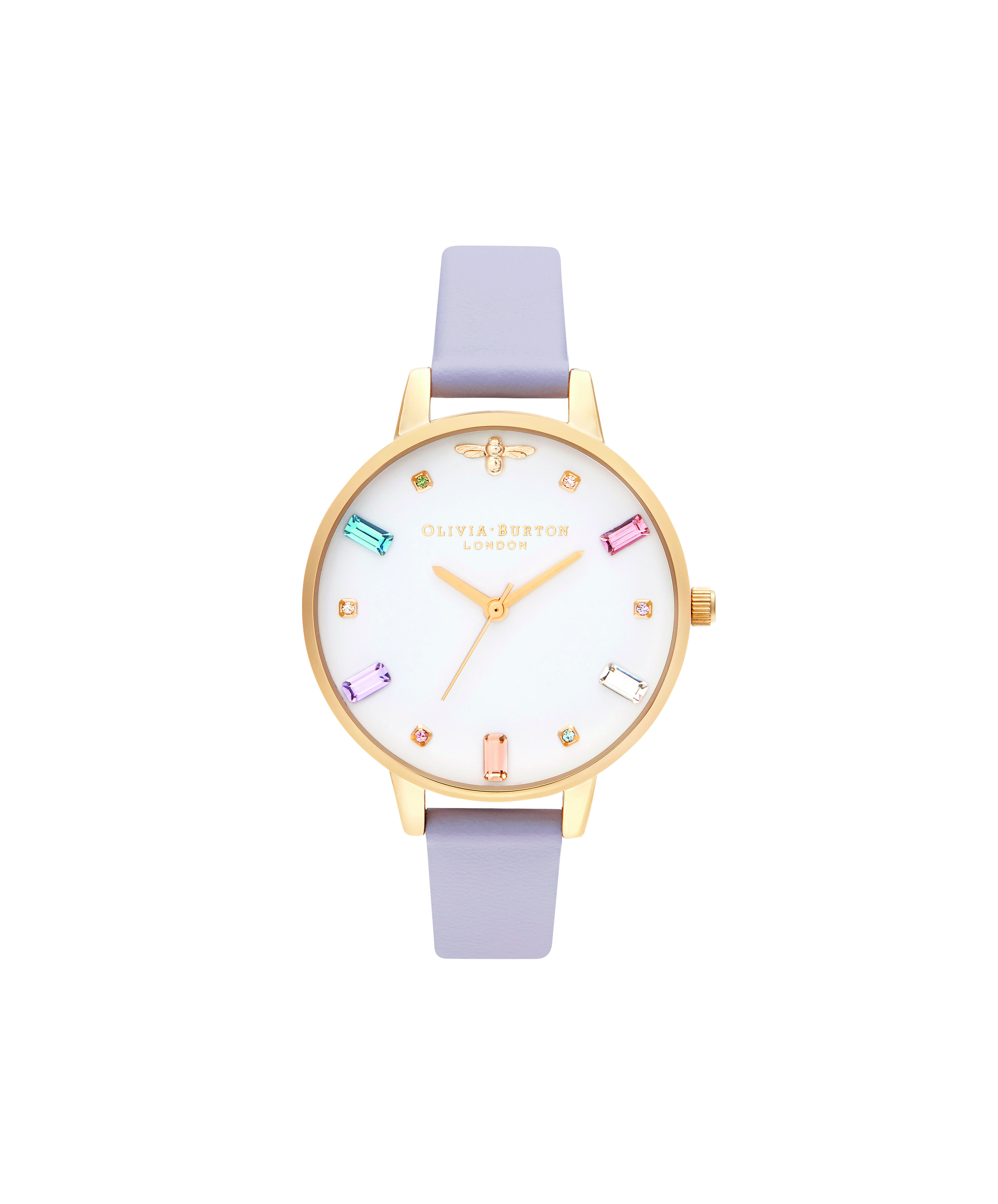 olivia burton rainbow