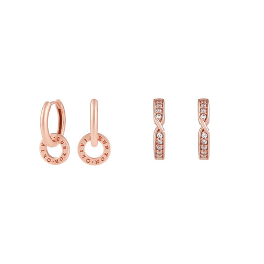 House of Classics Rose Gold (£173.00 Value)