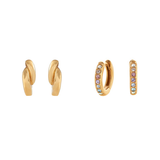 Rainbow House of Huggies Gold (£217.00 Value)
