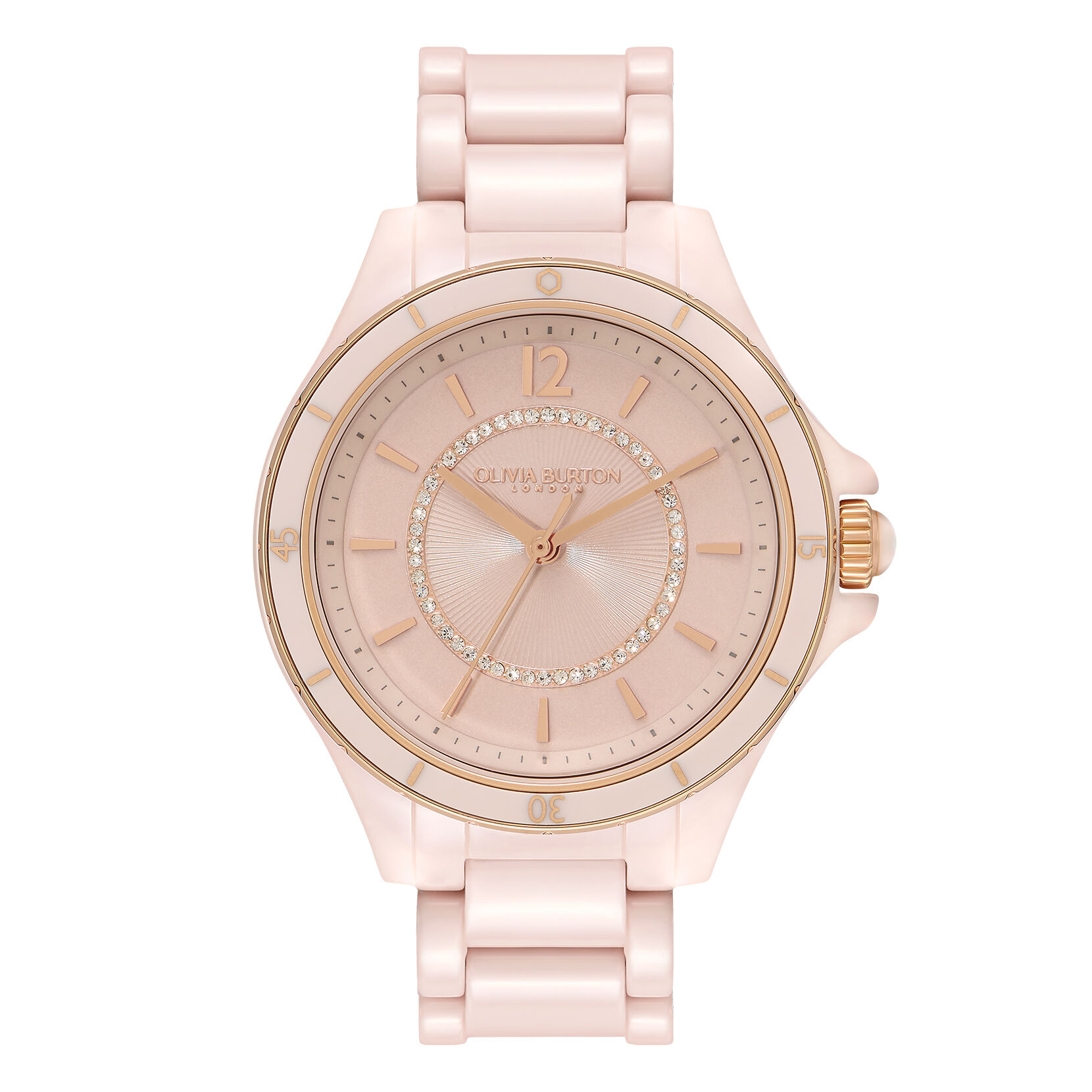 Olivia burton central park sale