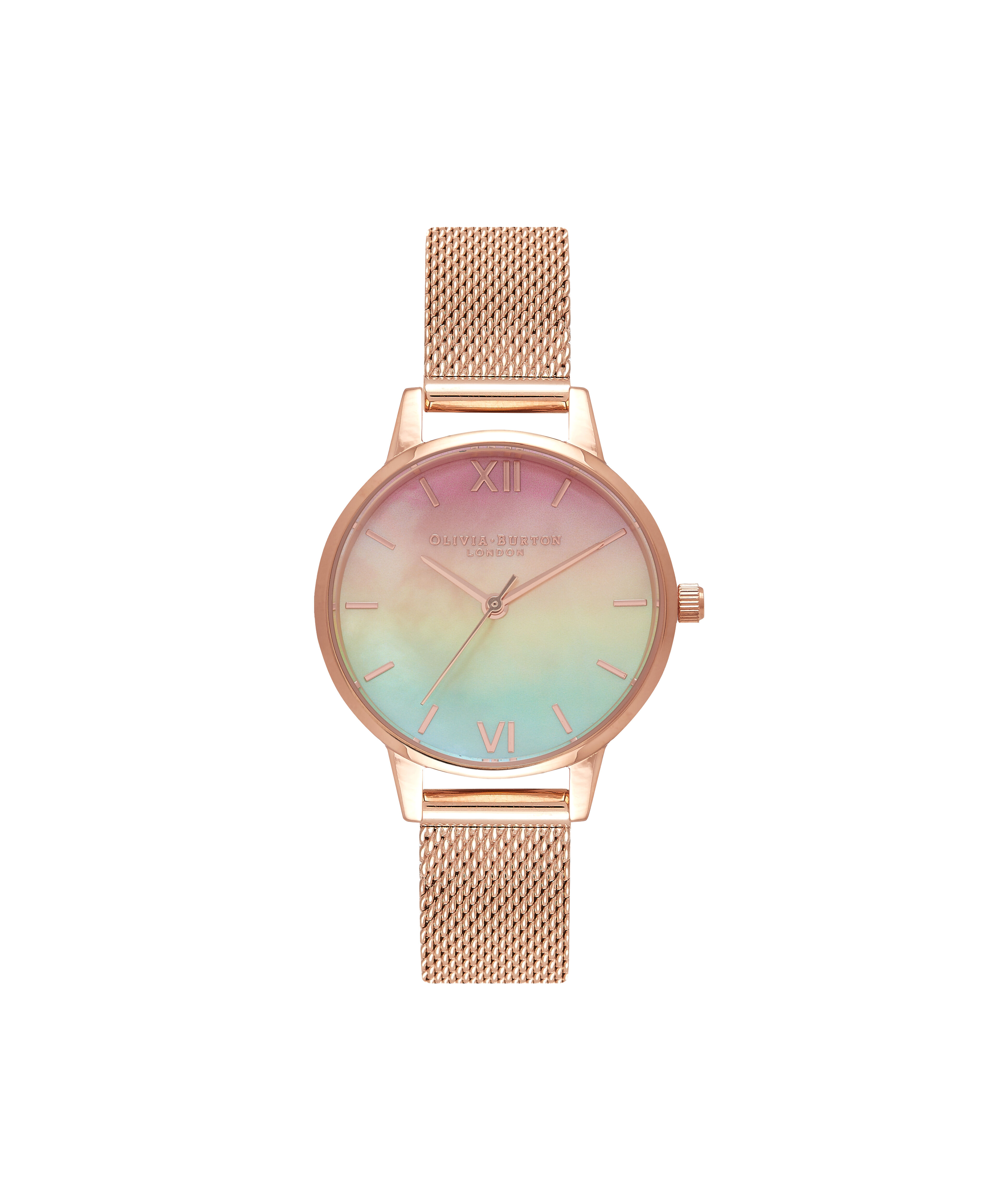 Jual Olivia Burton 2024 favors