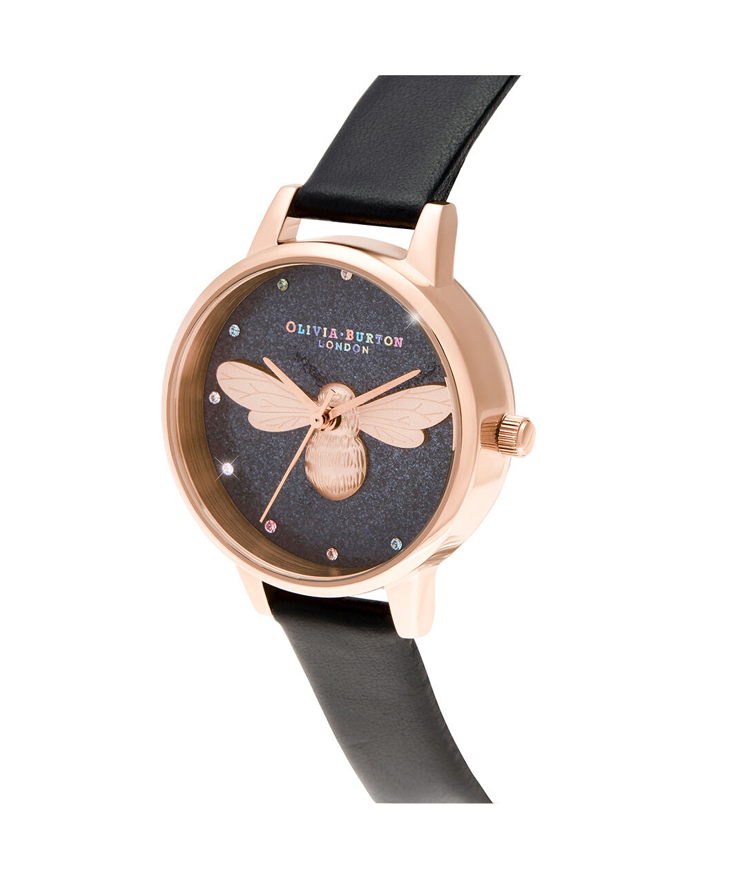 Vegan olivia burton watch best sale