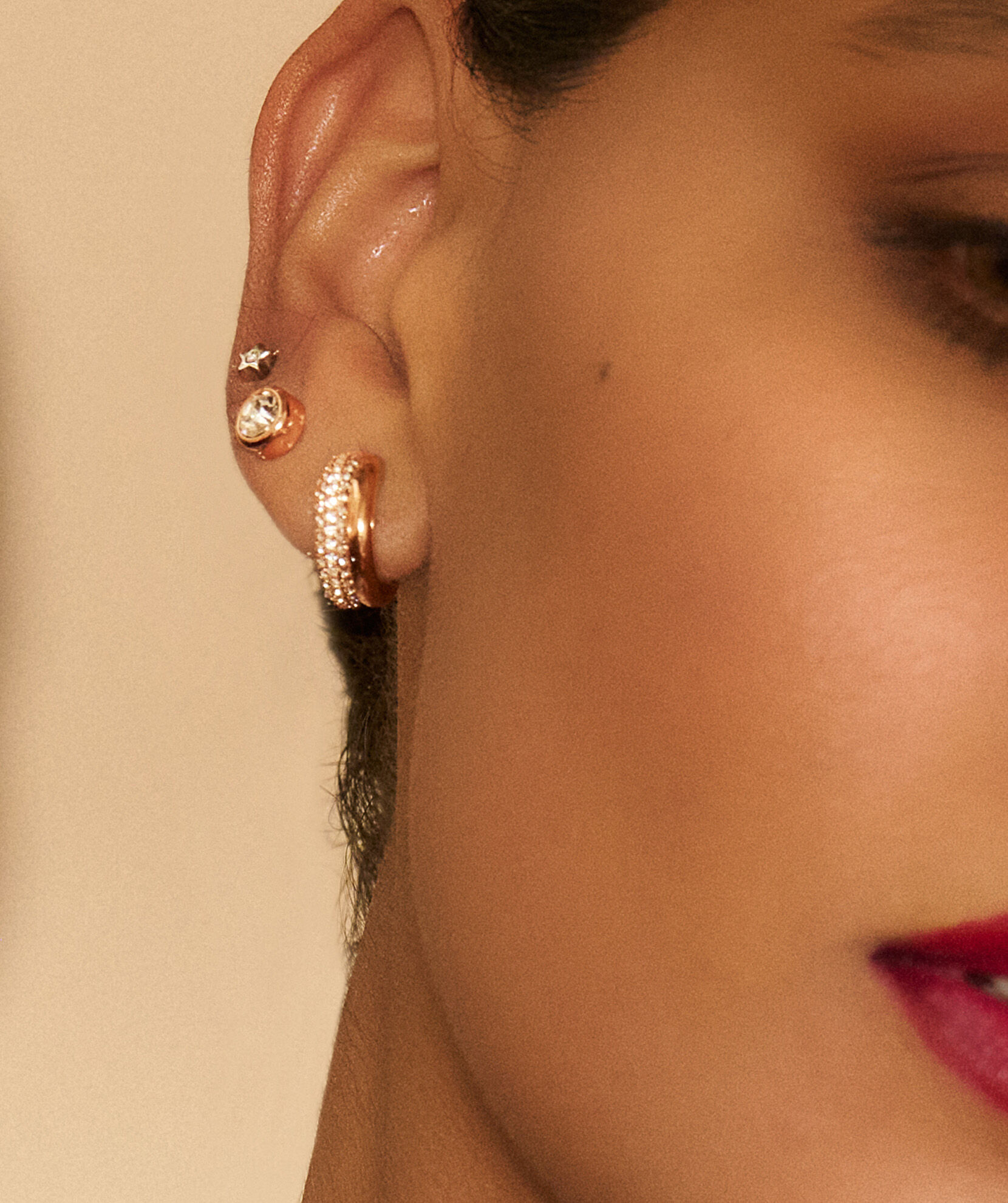 Olivia burton seahorse best sale earrings