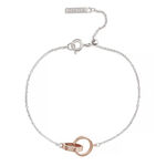 Bracelet chaîne The Classics