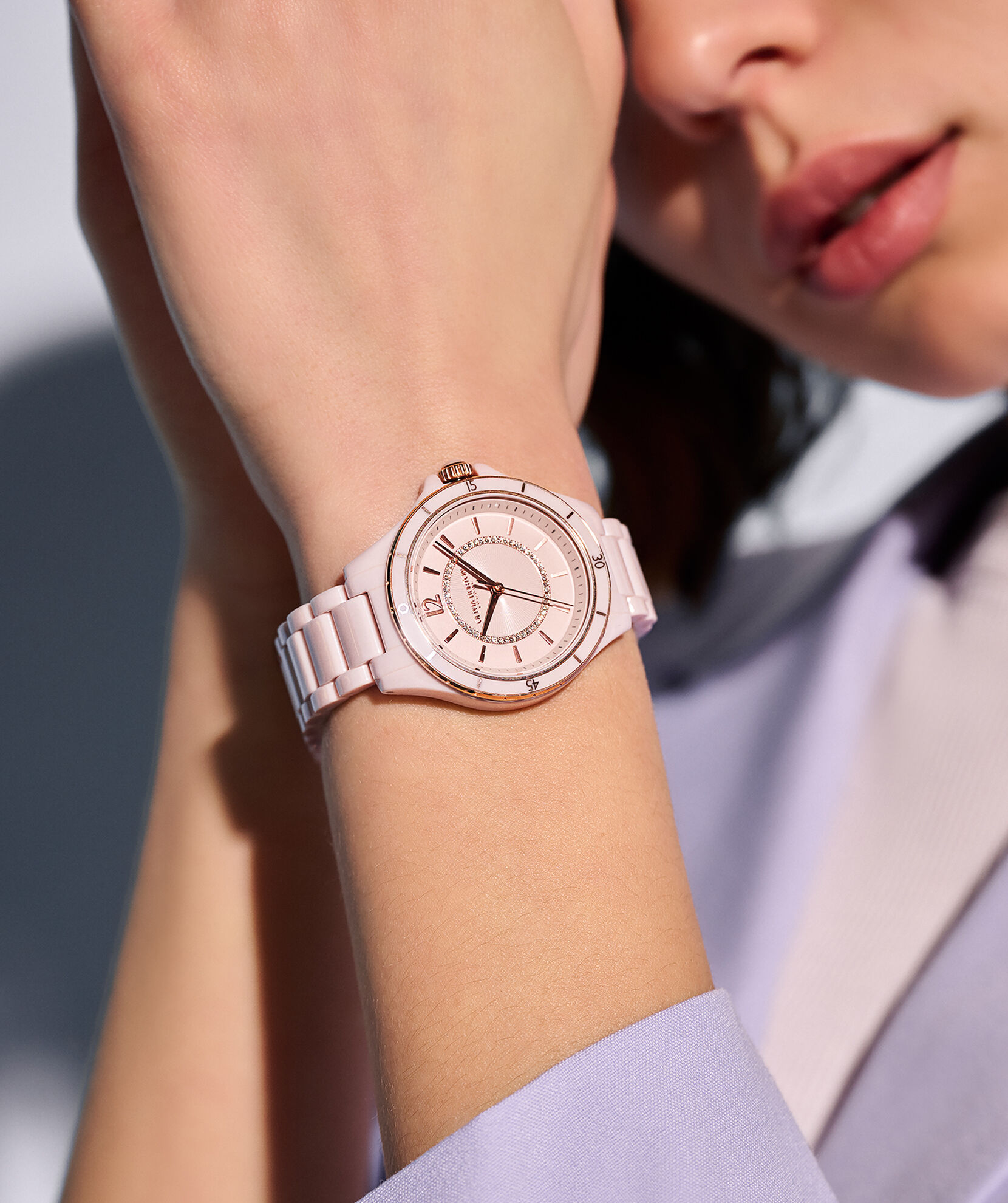 Olivia burton cheap central park