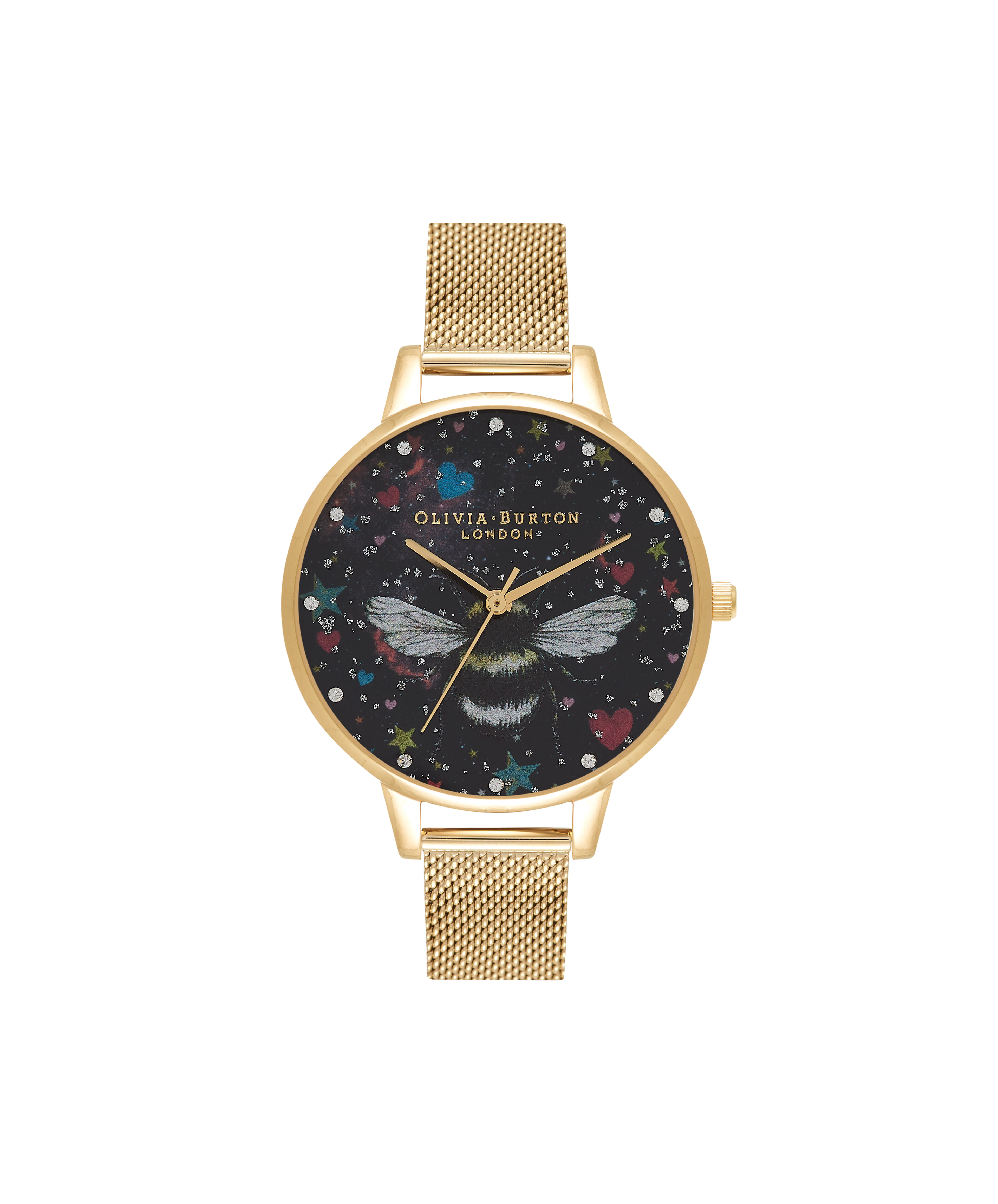 Olivia burton online online