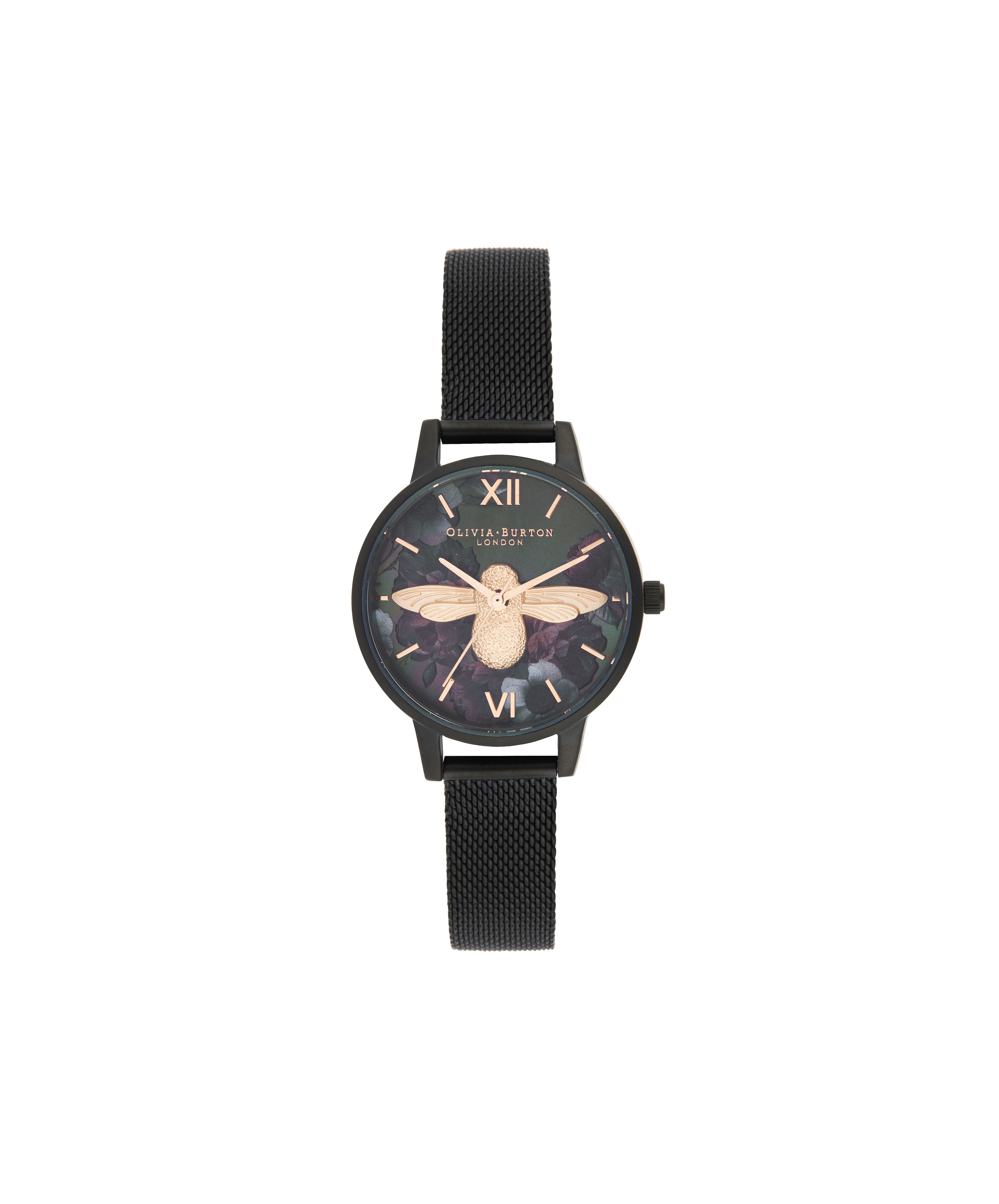 Olivia burton after dark outlet