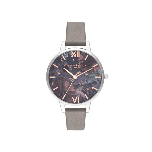 Celestial Demi Dial Watch Olivia Burton London