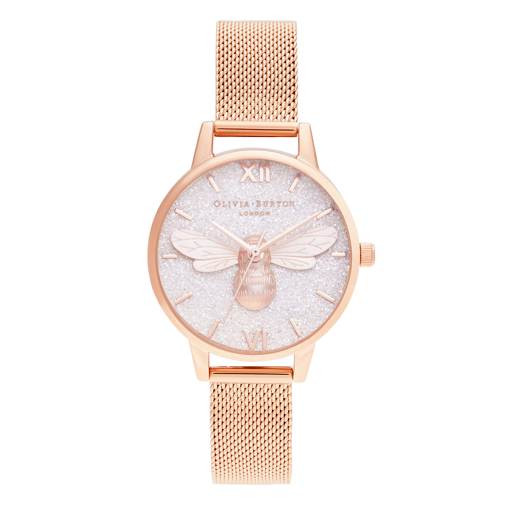 Olivia Burton Black Friday 2024 www.alhudapk