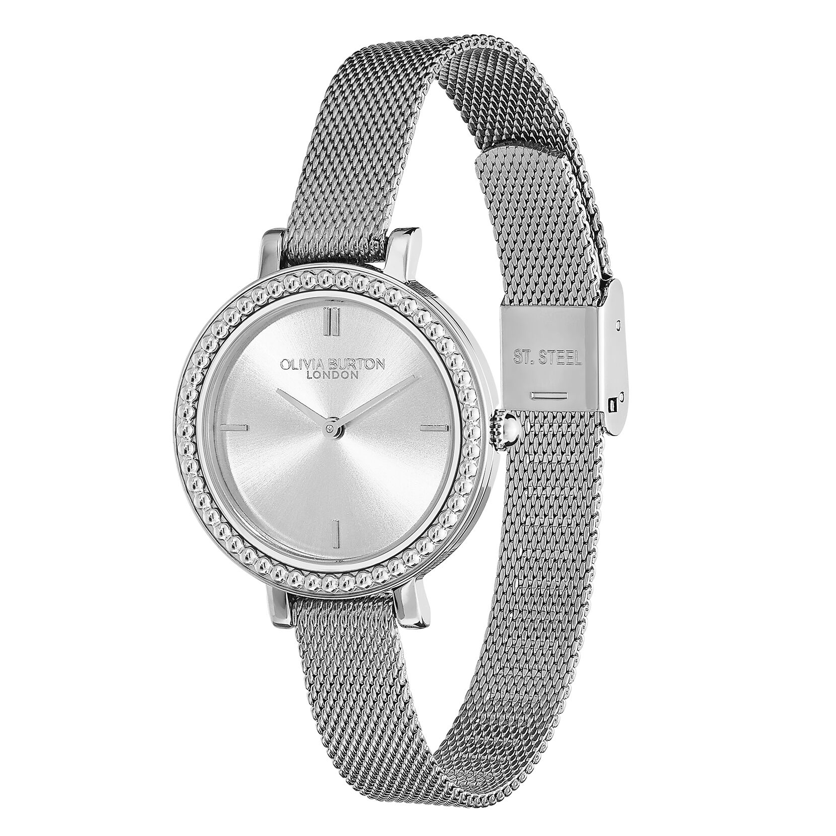 Laura new arrivals burton watches