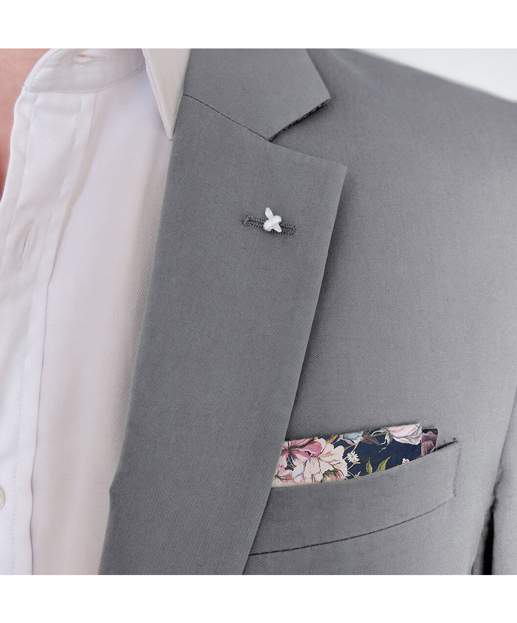 Olivia burton sale bee pin
