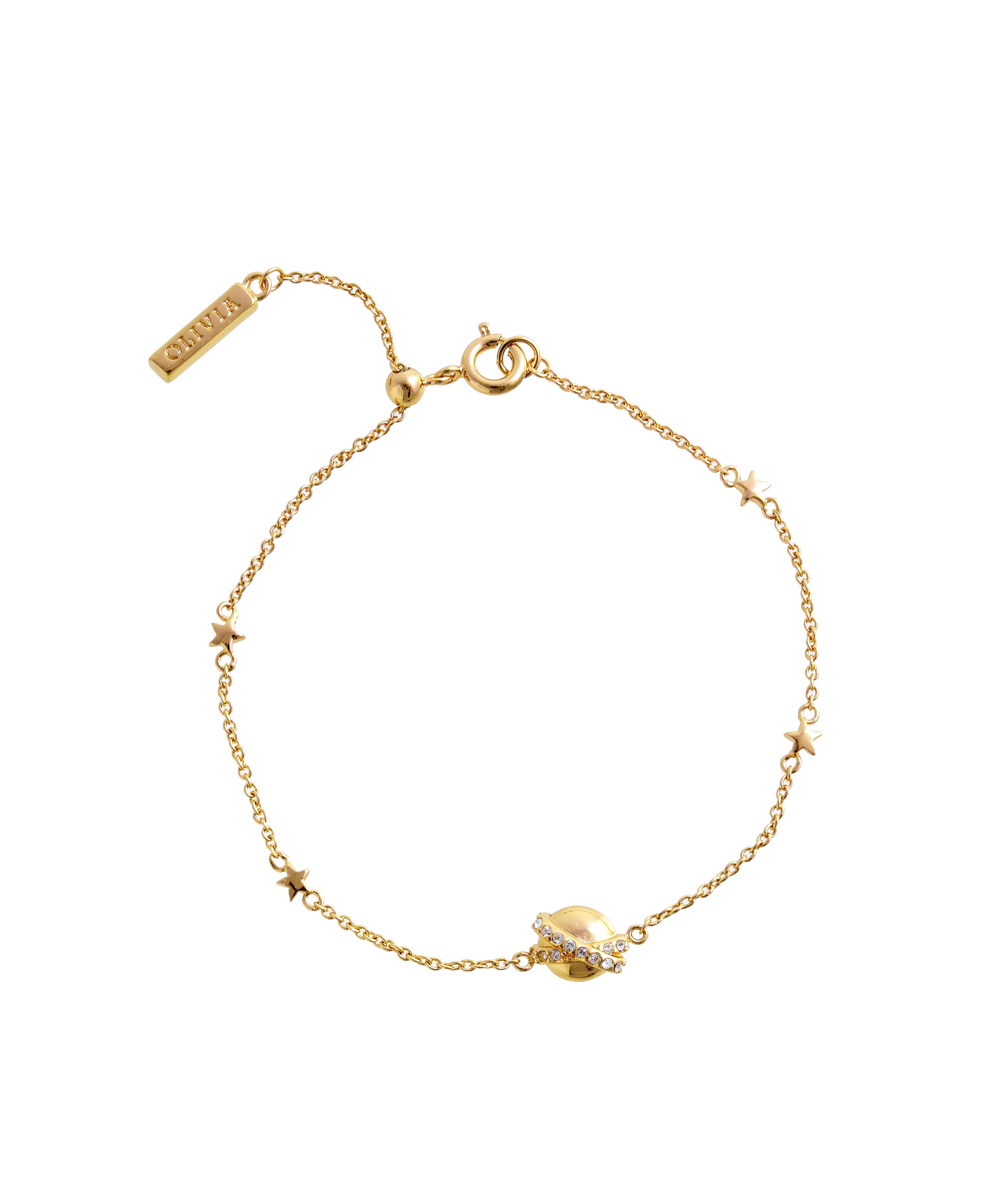 Planet bracelet discount