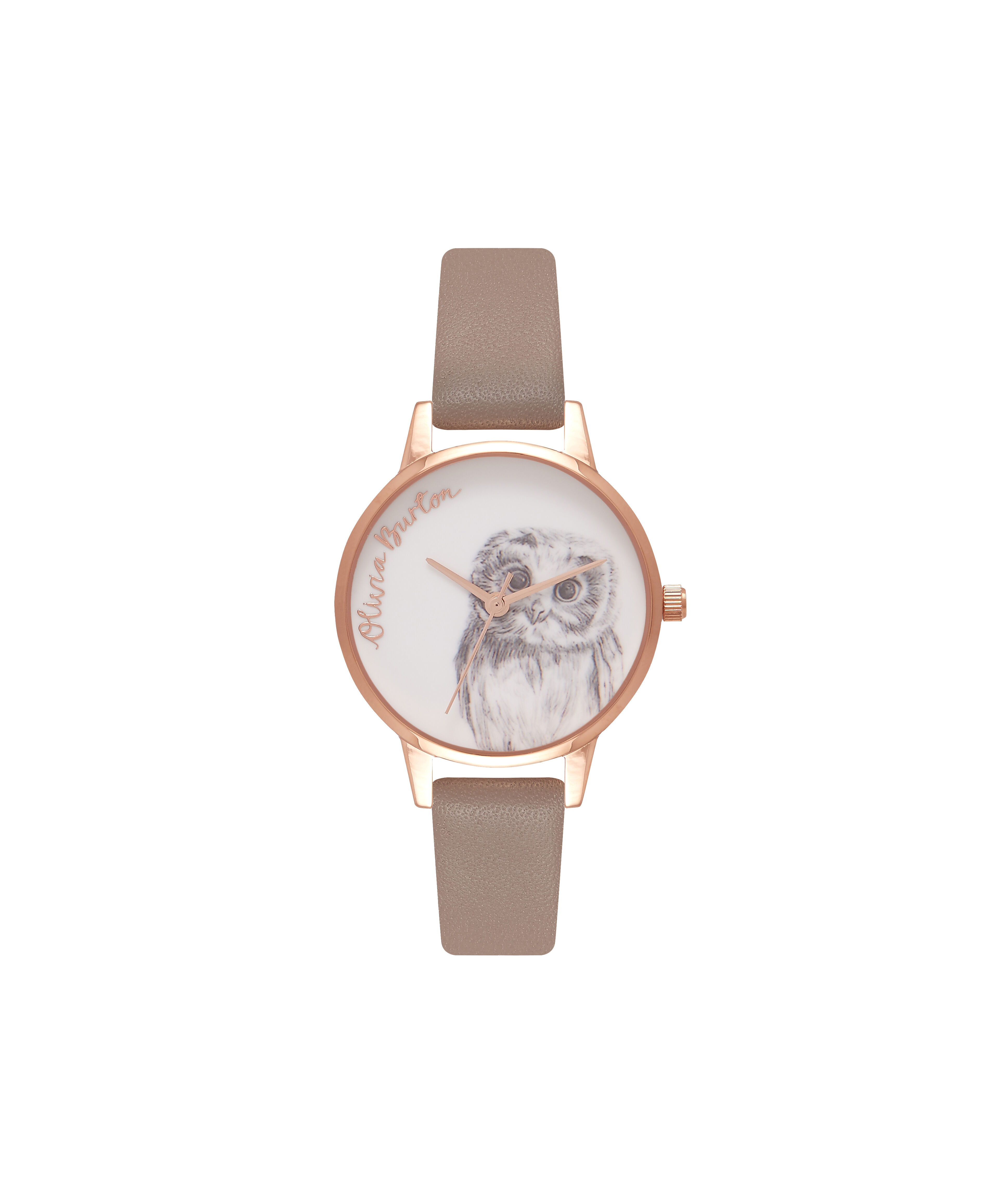 Woodland Animals